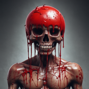 Jerome.C.House (American,1991) Fatality 2025