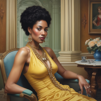 Jerome.C.House (American,1991) AlFondoHaySitio 2025