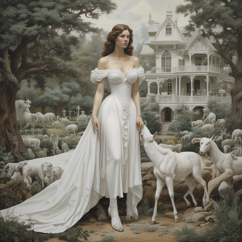 Jerome.C.House (American,1991) AyyTrae 2025