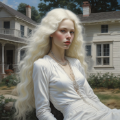 Jerome.C.House (American,1991) hiheyitsdani 2025