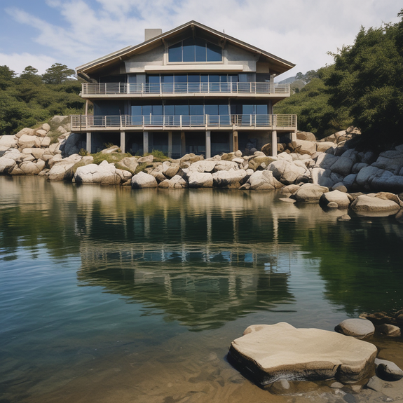 Jerome.C.House (American,1991) Monterey Bay Aquarium 2025