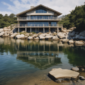 Jerome.C.House (American,1991) Monterey Bay Aquarium 2025