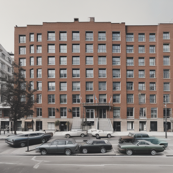 Jerome.C.House (American,1991) Singel Hotel Amsterdam 2025