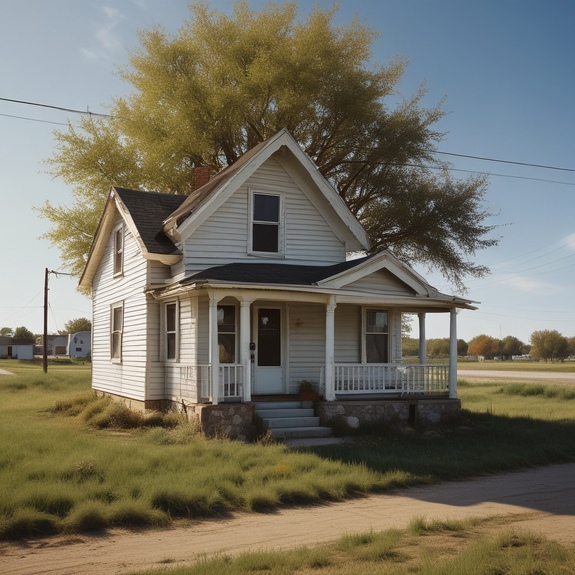 Jerome.C.House (American,1991) Wadena, MN, USA 2025