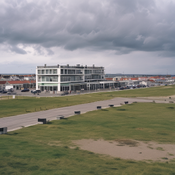 Jerome.C.House (American,1991) Cuxhaven WetterCam Kamp Hotels 2025