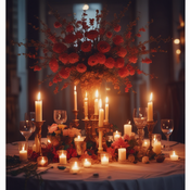 Jerome.C.House (American,1991) Unity 2025