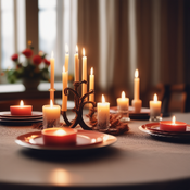 Jerome.C.House (American,1991) Bright 2025