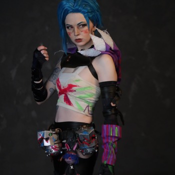 Jinx | Season 2 Finale