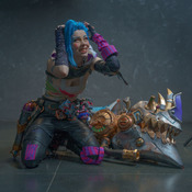 Jinx | Season 2 Finale