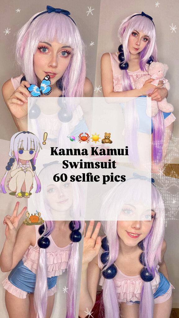 Kanna Kamui☀️