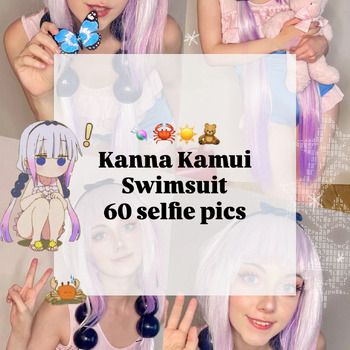 Kanna Kamui☀️