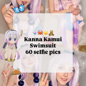 Kanna Kamui☀️