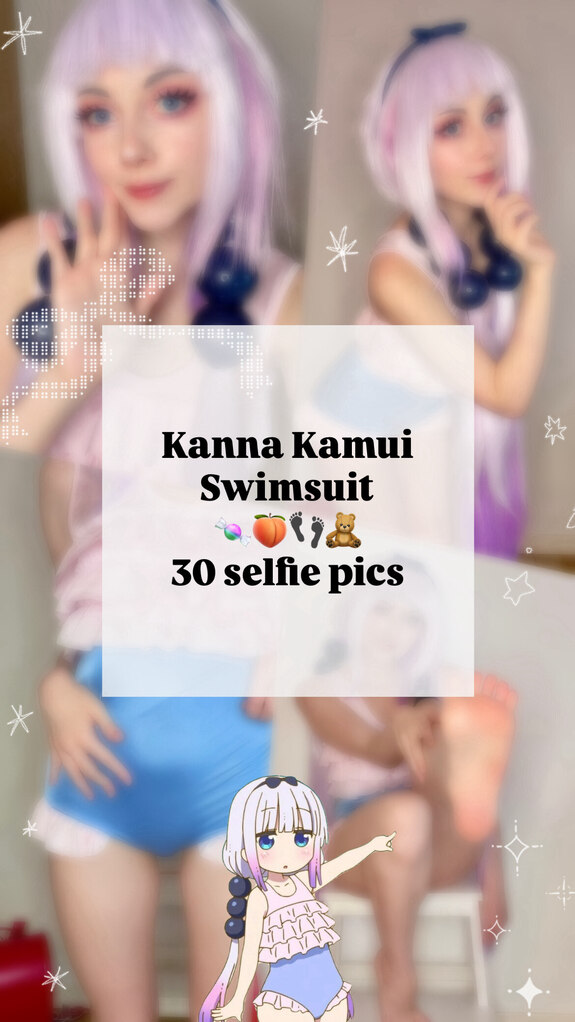 Kanna Kamui☀️????????