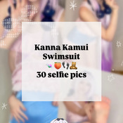 Kanna Kamui☀️????????