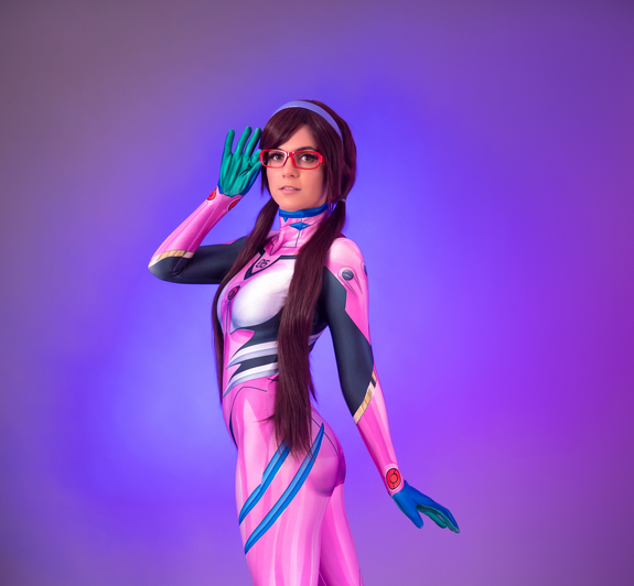 Mari (7 images)