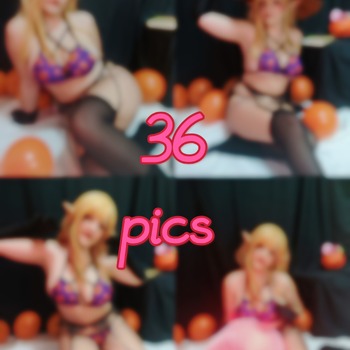 Marin Halloween set -36 pics