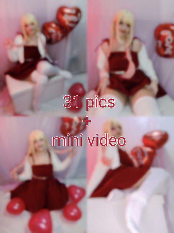 Marin Valentine's day! - 31 pics + mini video