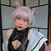 Nazuna special !NSFW!|Camera