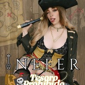 NEFER : Tesoro Prohibido