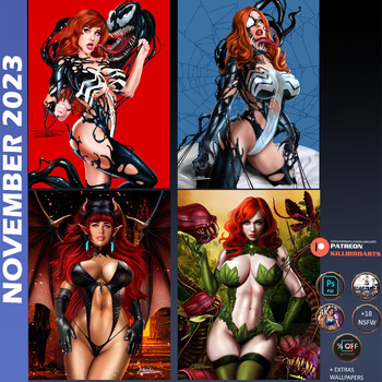 NOVEMBER  2023  PACK