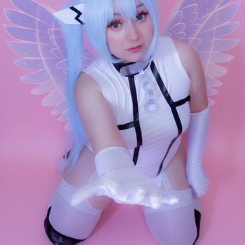 nymph hd