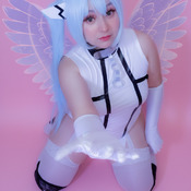 nymph hd