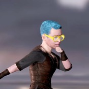 Planeando combate SAC