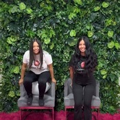 Sit pop balloons race