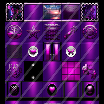 sonic collection 30 textures new pack for imvu creators  (plus gift pack)