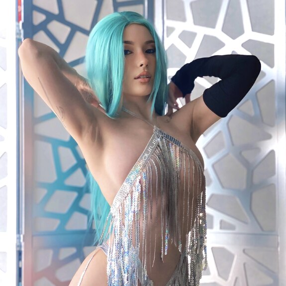 Sparkle strings spice