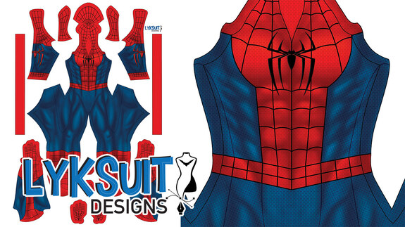 Spiderman Brand new day