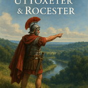 The Romans in Uttoxeter & Rocester