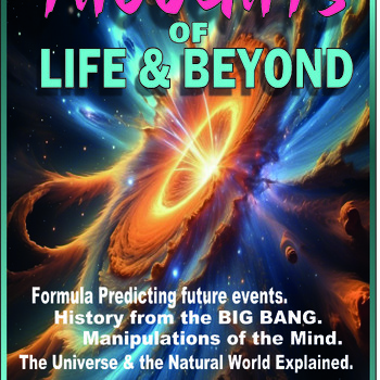 Thoughts of Life & Beyond