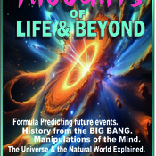 Thoughts of Life & Beyond