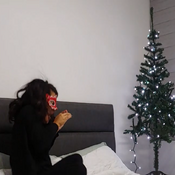 Tuftex 36 blow to pop by Julie!!!