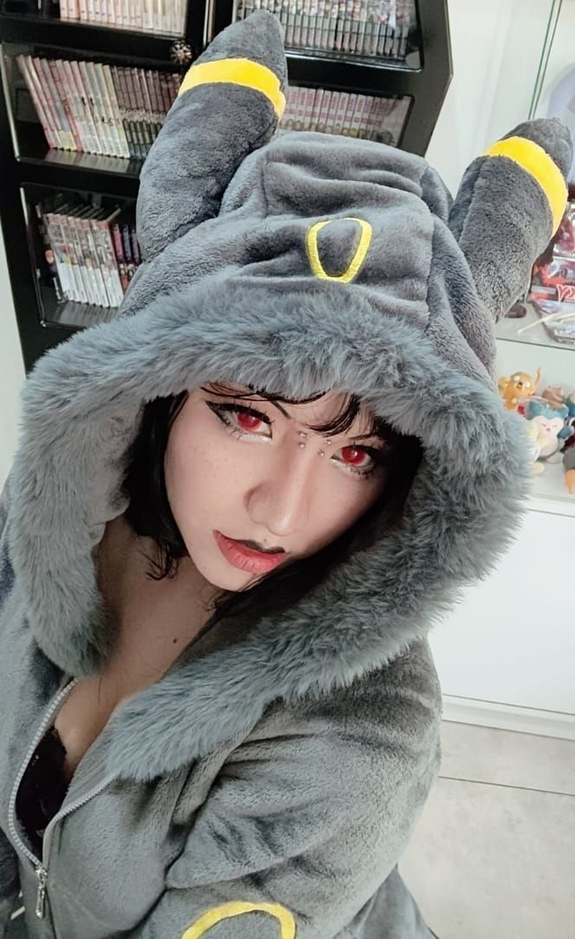 Umbreon