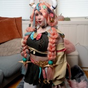 Varesa s sexy photoset|Camera