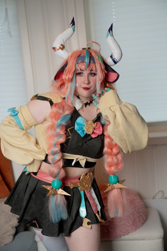 Varesa special !NSFW!|Camera