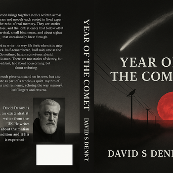 Year of the Comet