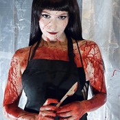 American Mary