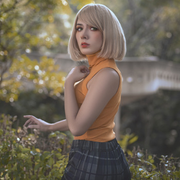 Ashley Graham - 18 fotos HD