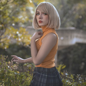 Ashley Graham - 18 fotos HD