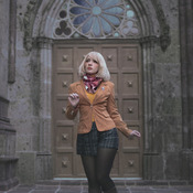 Ashley Graham - 18 fotos HD