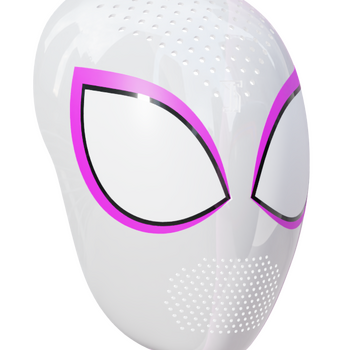 ATSV Gwen Faceshell File