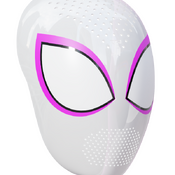 ATSV Gwen Faceshell File