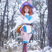 Aurora - 16 fotos HD