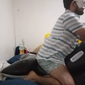 Big duck , small snake and small whale mouth blow!!