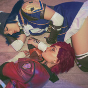 Cait x VI - 15 Fotos HD para Wallpaper