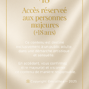 Calendrier 2024 -- Echoes of Temptation