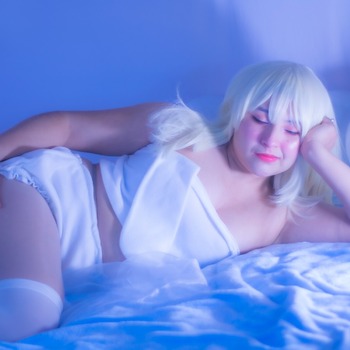 Cinnamon roll cute pijama